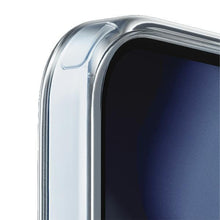 Заредете изображение във визуализатора на галерията – Uniq LifePro Xtreme iPhone 15 6.1" case transparent/crystal clear

