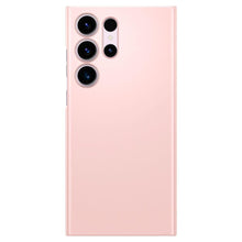 Заредете изображение във визуализатора на галерията – Spigen AIRSKIN GALAXY S23 ULTRA MISTY PINK
