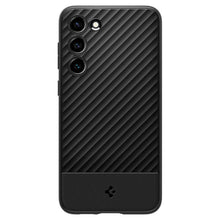 Заредете изображение във визуализатора на галерията – SPIGEN Core Armor for SAMSUNG S23 PLUS matte black
