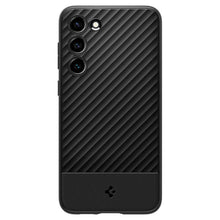 Заредете изображение във визуализатора на галерията – SPIGEN Core Armor for SAMSUNG S23 matte black
