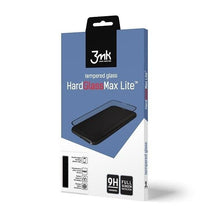 Заредете изображение във визуализатора на галерията – 3MK HG Max Lite Sam A9200 A9s czarny/black - TopMag
