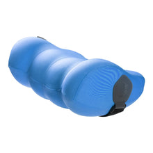 Заредете изображение във визуализатора на галерията – Baseus ComfortRide car cushion - blue
