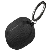 Заредете изображение във визуализатора на галерията – SPIGEN Urban Fit case for SAMSUNG Galaxy Buds 2 PRO / 2 / LIVE / PRO black
