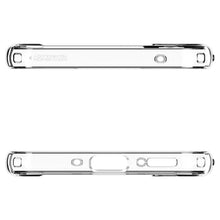 Заредете изображение във визуализатора на галерията – Futerał SPIGEN Ultra Hybrid do SAMSUNG A54 5G transparent
