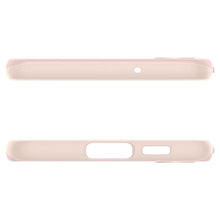 Заредете изображение във визуализатора на галерията – Spigen THIN FIT GALAXY S23 PINK SAND
