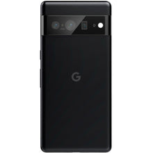 Заредете изображение във визуализатора на галерията – Spigen OPTIK.TR CAMERA PROTECTOR 2-PACK GOOGLE PIXEL 7 PRO BLACK
