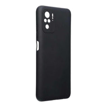 Заредете изображение във визуализатора на галерията – Forcell soft case for xiaomi 12 / 12x black - TopMag
