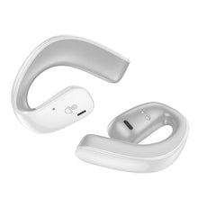Заредете изображение във визуализатора на галерията – HOCO bluetooth earphones Graceful True wireless EQ4 white
