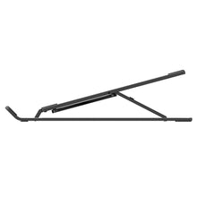 Заредете изображение във визуализатора на галерията – Spigen LD201 UNIVERSAL LAPTOP STAND BLACK
