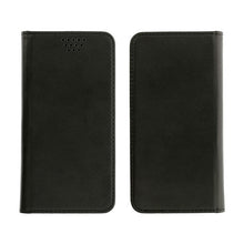 Заредете изображение във визуализатора на галерията – Universal BOOK MAGNET Case - 7,0 inches black
