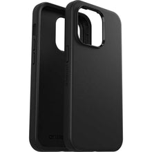 Заредете изображение във визуализатора на галерията – Futerał otterbox symmetry гръб за iphone 14 pro черен - TopMag
