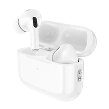 Заредете изображение във визуализатора на галерията – Borofone TWS Bluetooth Earphones BW32 White
