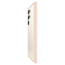 Заредете изображение във визуализатора на галерията – Spigen ULTRA HYBRID GALAXY S23 ULTRA SAND BEIGE
