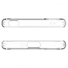 Заредете изображение във визуализатора на галерията – Spigen ultra hybrid case for sony xperia 10 iv transaprent - TopMag
