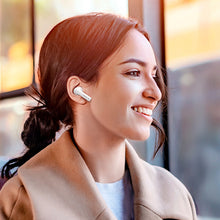 Заредете изображение във визуализатора на галерията – Ugreen HiTune T3 Active WS106 Wireless Bluetooth 5.2 TWS ANC Headphones - White
