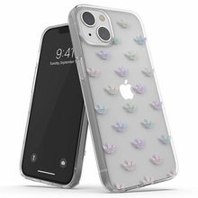 Заредете изображение във визуализатора на галерията – Adidas OR SnapCase ENTRY iPhone 13 6.1" colorful 47090

