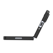 Заредете изображение във визуализатора на галерията – SPIGEN Airskin for SAMSUNG Z FOLD 5 black
