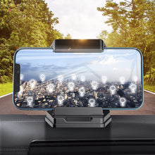 Заредете изображение във визуализатора на галерията – Car holder CH05 to dashboard
