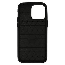 Заредете изображение във визуализатора на галерията – Vennus Carbon Elite for Iphone 14 Pro Max Black
