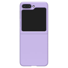 Заредете изображение във визуализатора на галерията – Spigen AIRSKIN GALAXY Z Flip 5 ROSE PURPLE
