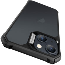 Заредете изображение във визуализатора на галерията – ESR AIR ARMOR IPHONE 15 FROSTED BLACK
