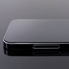 Заредете изображение във визуализатора на галерията – Wozinsky Tempered Glass Full Glue Super Tough Screen Protector Full Coveraged with Frame Case Friendly for Huawei P40 Lite / Nova 7i / Nova 6 SE black
