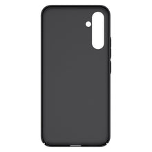 Заредете изображение във визуализатора на галерията – Hard case for Samsung Galaxy A34 5G + Nillkin Super Frosted Shield phone stand | black
