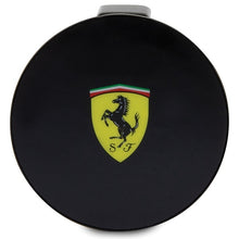 Заредете изображение във визуализатора на галерията – Original holder magnetic FERRARI for ventilation grille 2023 Collection MagSafe FECHMMAK black
