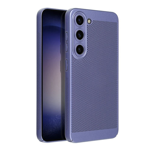 BREEZY Case for SAMSUNG A05s blue