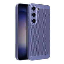Заредете изображение във визуализатора на галерията – BREEZY Case for SAMSUNG A05 blue
