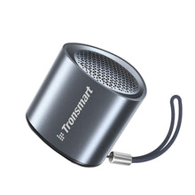 Заредете изображение във визуализатора на галерията – Tronsmart Nimo 5W Bluetooth 5.3 mini speaker - black
