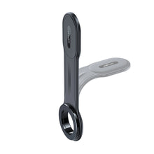 Заредете изображение във визуализатора на галерията – Acefast D19 magnetic car holder for the cockpit - black
