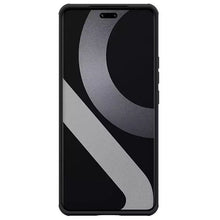 Заредете изображение във визуализатора на галерията – Nillkin CamShield Pro PC+TPU Case for Xiaomi 13 Lite black
