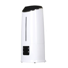 Заредете изображение във визуализатора на галерията – Art hanks air6,5l remote control naw-10 ultrasonic air humidifier - TopMag
