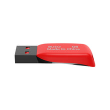 Заредете изображение във визуализатора на галерията – Borofone Pendrive BUD4 Wonder USB 2.0  16GB
