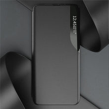 Заредете изображение във визуализатора на галерията – Smart View Case for Samsung Galaxy S23 Plus black
