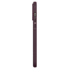 Заредете изображение във визуализатора на галерията – CASEOLOGY PARALLAX MAG MAGSAFE IPHONE 14 PRO BURGUNDY
