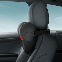 Заредете изображение във визуализатора на галерията – Baseus ComfortRide car cushion - black
