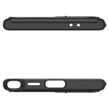 Заредете изображение във визуализатора на галерията – SPIGEN Optik Armor case for SAMSUNG S24 ULTRA black
