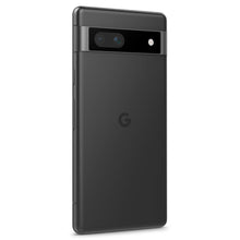 Заредете изображение във визуализатора на галерията – Spigen OPTIK.TR ”EZ FIT” CAMERA PROTECTOR 2-PACK GOOGLE PIXEL 7A BLACK
