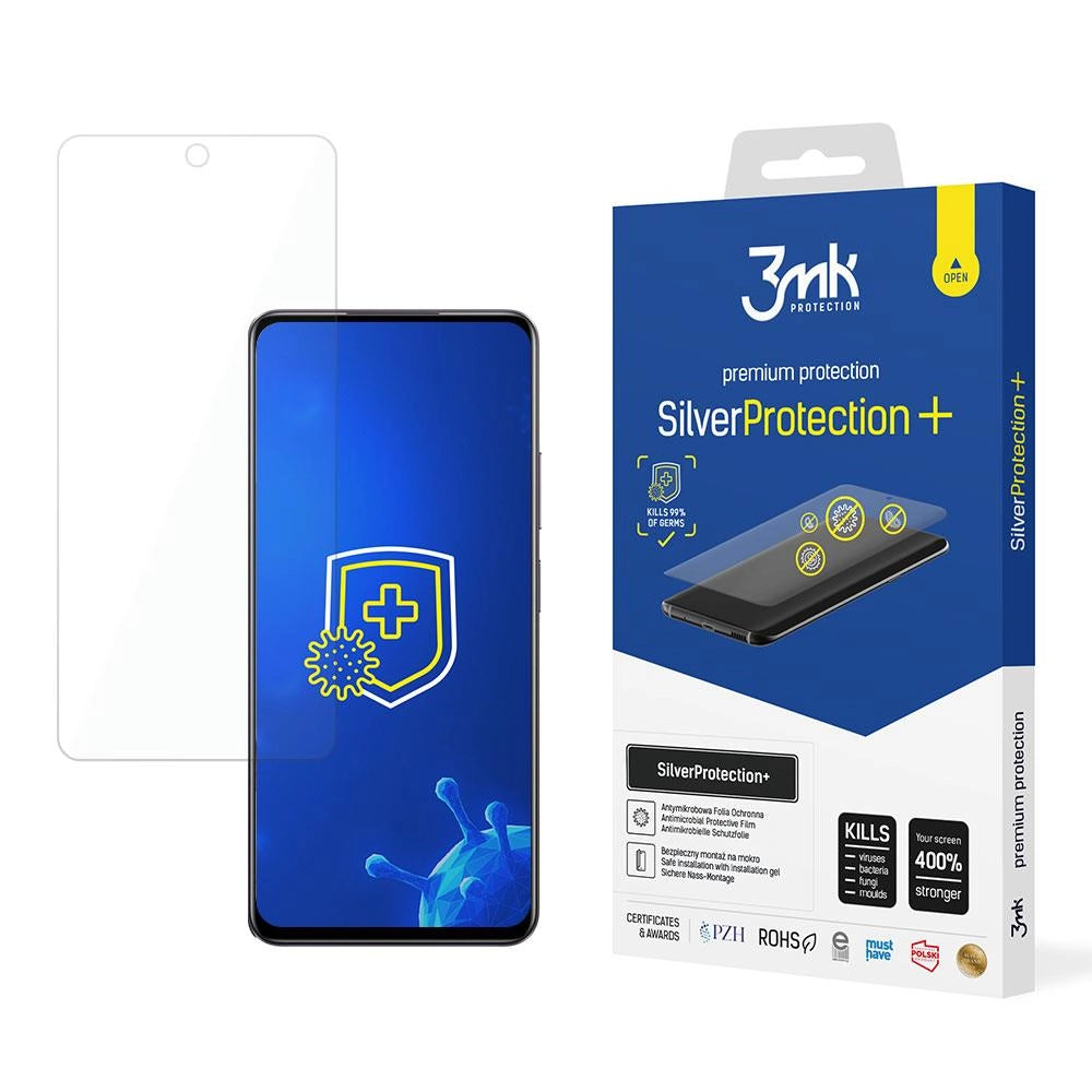 Realme 11 5G - 3mk SilverProtection+