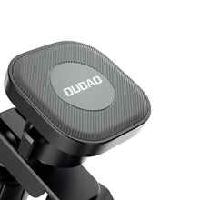 Заредете изображение във визуализатора на галерията – Dudao magnetic car holder for air vent (F6Pro)
