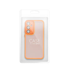 Заредете изображение във визуализатора на галерията – VARIETE Case for IPHONE 15 Pro apricot crush
