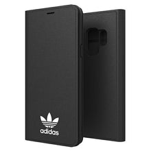 Заредете изображение във визуализатора на галерията – Adidas Case OR New Basics Samsung S9 black / black 29930
