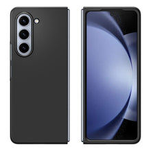 Заредете изображение във визуализатора на галерията – SPIGEN Airskin for SAMSUNG Z FOLD 5 black
