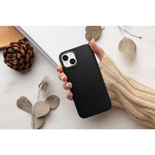 Заредете изображение във визуализатора на галерията – FRAME Case for IPHONE 15 Pro black
