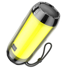 Заредете изображение във визуализатора на галерията – Borofone Portable Bluetooth Speaker BR25 Crazy Sound black
