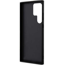 Заредете изображение във визуализатора на галерията – Ferrari FEHCS23LNPYK S23 Ultra S918 black/black hardcase Carbon Contrast Edges
