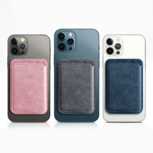 Заредете изображение във визуализатора на галерията – Alcane MagPocket - Grey
