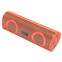 Заредете изображение във визуализатора на галерията – Borofone Portable Bluetooth Speaker BP18 Music orange
